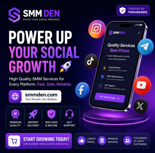 Cheapest SMM Panel in India